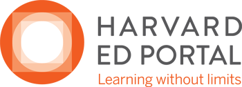 Harvard Ed Portal 